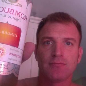 Meet your Posher, Rob